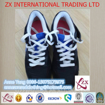 used shoes sport shoes from Spain