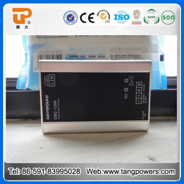 generator battery charger supplier genset 12v battery charger and 12v battery