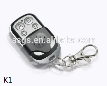 New Fast Copy Type Remote Keychain