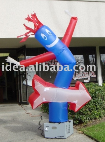 Promotion Inflatables, Air Dancers