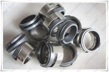 Wave spring mechanical seal AS-R7N