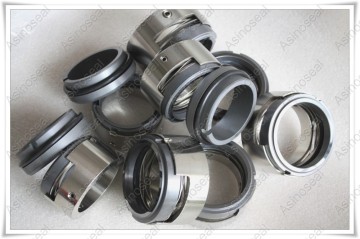 Wave spring mechanical seal AS-R7N
