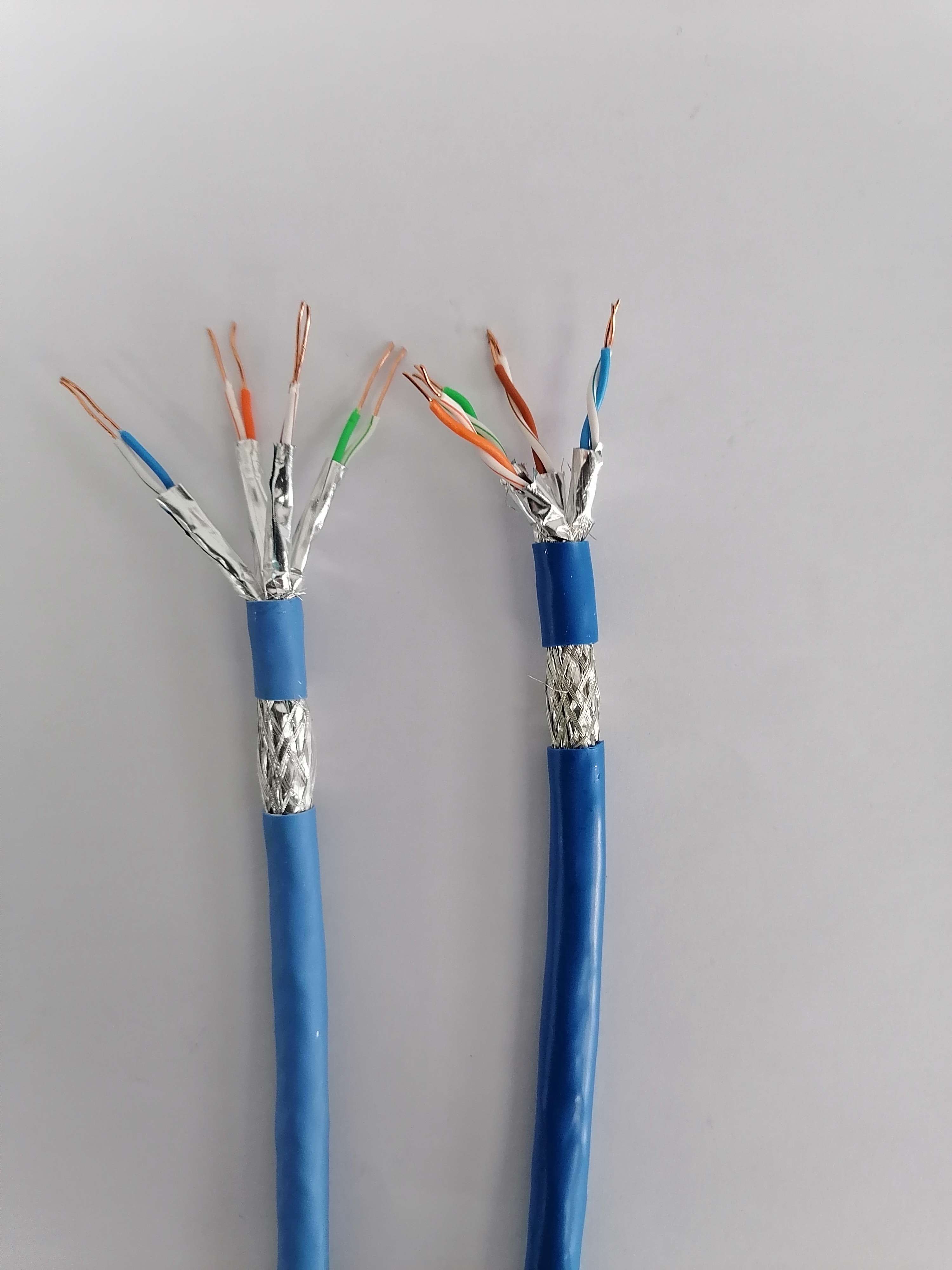 Widely Used Superior Quality CAT7 Network Cable