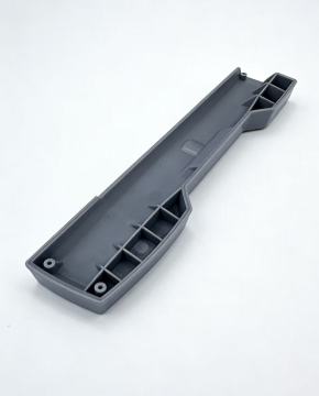 Automotive Plastic Mounting Bracket Injection Mold