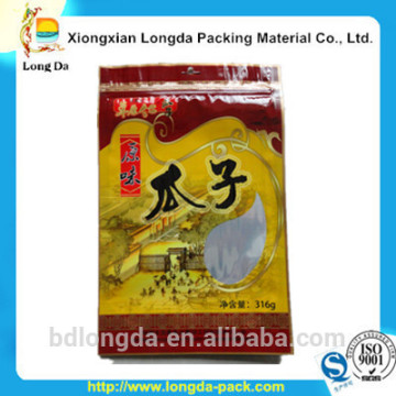 cheap plastic seed packaging bags