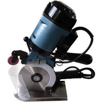 Carpet Round Cutting Machine