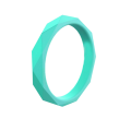 Amazon Hot selling anéis das mulheres anéis de casamento de silicone