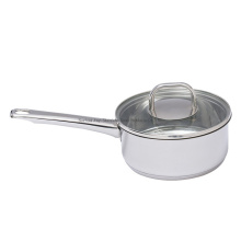 Hot sell Stainless Steel Saucepans