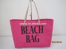 Fashion Fancy Ladies Beach Bag