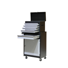 17inch Roller Tool Organiser with Drawers and Doors