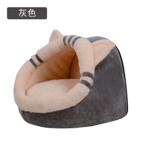 Chenil semi-fermé chenil Four Seasons Comfort Pet