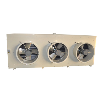 Double fans Air Cooler