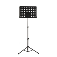 P-06 Medium large music stand musical instruments
