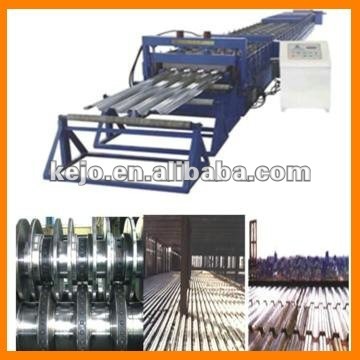 shanghai cold Roll Forming Machine