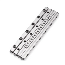 Cross Roller Guide and Slide Way Products