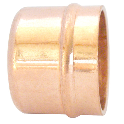 Copper Cap,Copper End Cap