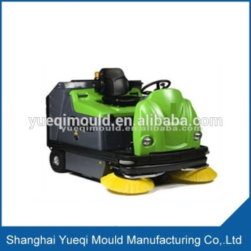 Customize Plastic Rotomolding Molds Cleaner Shell