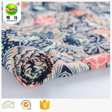 Milk silk chemical lace embroidery fabric