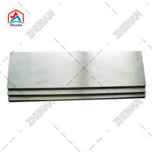 Niobium Flat Board prices