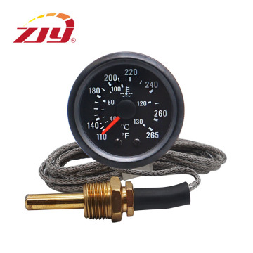 52 water temperature gauge VDO 180-501