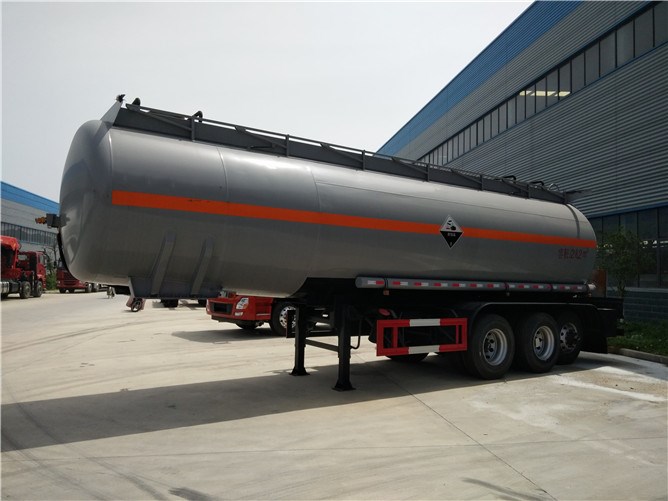 Litikai 30000 na Dubk Catrrovy ruwa Tank Trailers