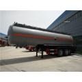 Litikai 30000 na Dubk Catrrovy ruwa Tank Trailers