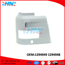 Headlight Bezel 1294949 1294948 Truck Body Parts