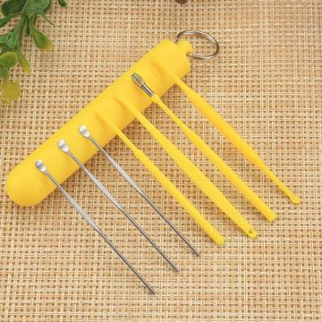 Spiral Ear Wax Removal Cleaner Tool