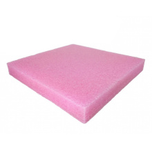 Customized pu polyurethane packing foam sheets