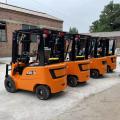 Diesel Forklift 5ton Manufactory