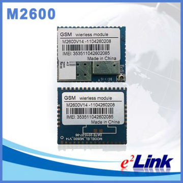 Gsm Sierra wireless module Supplier M2600