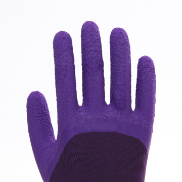 Flimsy Comfort Latex Firm Grip Gloves