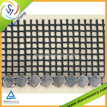 hotfix rhinestone mesh trimming rhinestone trimming plastic mesh plastic mesh trimming