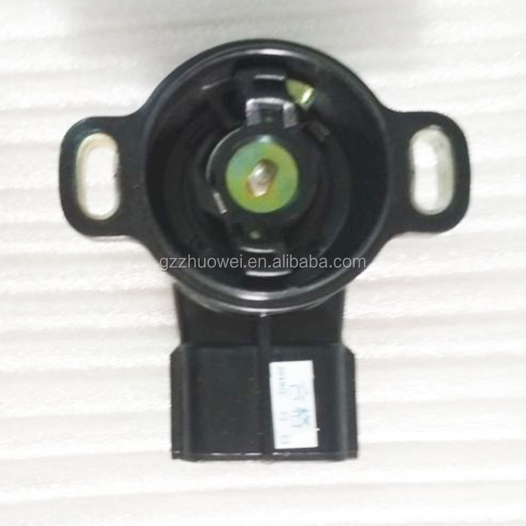 89452-22090 Auto Sensor Throttle Position Sensor For Japanese Cars FT