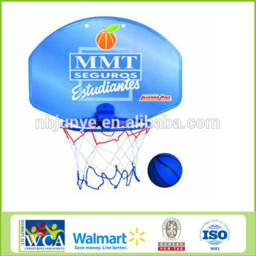 Ning Bo Jun Ye Mni Basketball Board Size