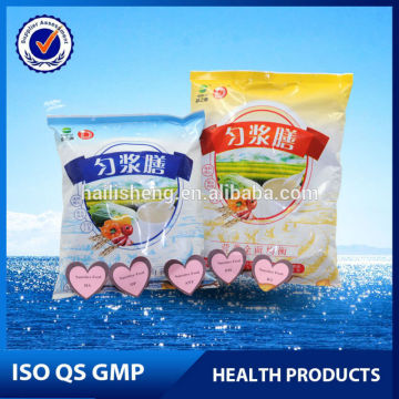 GMP,ISO,HACCP,QS homogenate diet OEM with protein