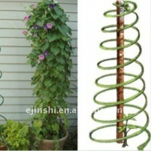 PE coated wire Flower supporter