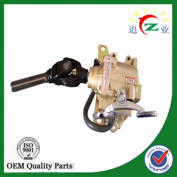 chinese cheap motorcycle reverse gear device and steering gear