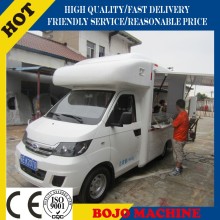 FT-30 top quality mobile food warmer carts/mobile food carts for sale/electric food cart