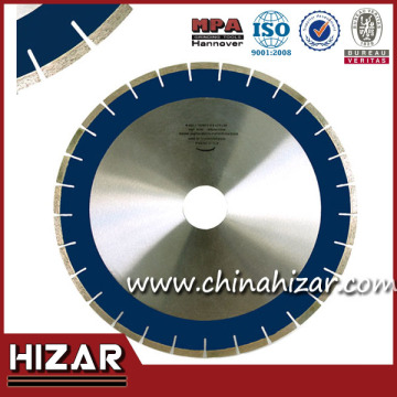 Diamond freud saw blades