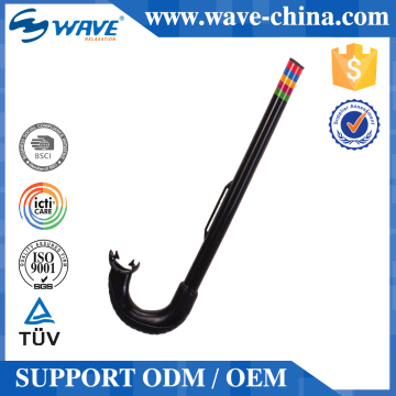 2015 New Arrival Superior Quality Unique Kids Junior Swimmer Diving Snorkel