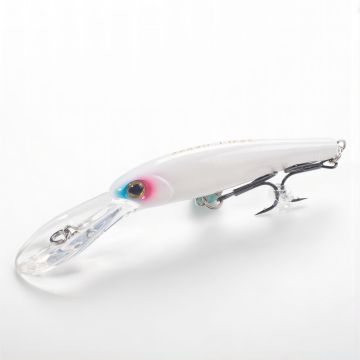ABS Hard Plastic Crazy Minnow Lures - Best Seawater Fishing Lures