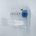 How do an incentive spirometer help your excercises