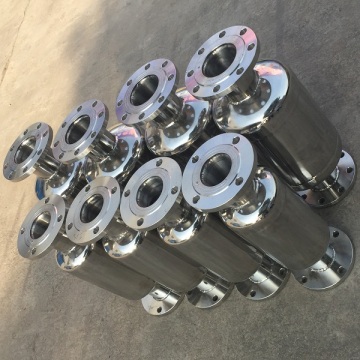 3 Inches Water Pipe Installed Powerful Hard Water Magnetizer