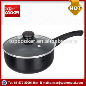 Aluminium Nonstick Hot Pan