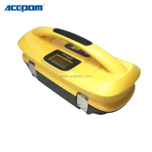 vLocML2+ Pipe Locator Receiver: Enhanced Version of vLocPro2 Underground Pipe Detector