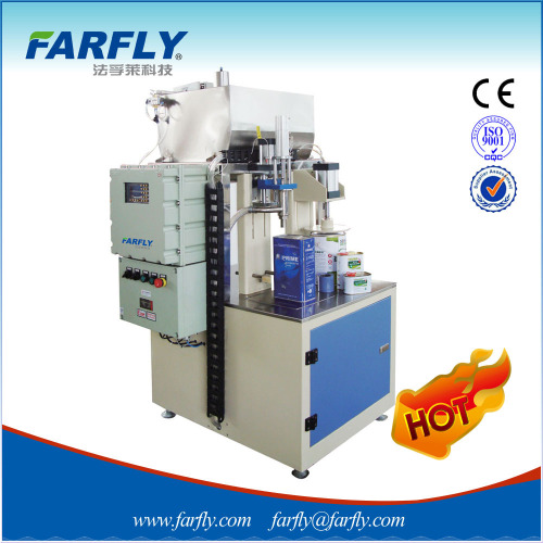 FARFLY FQG automatic filling machine,donut filling machine