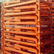 Customized Commercial Tire Rack For Warehouse