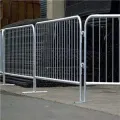 바리케이드 울타리 금속 군중 제어 장벽