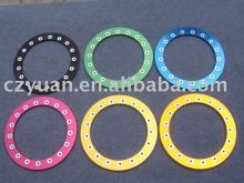 Aluminum Bead Lock Ring
